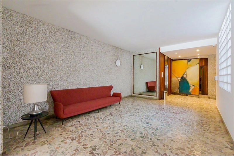 Apartamento 3 dormitórios 1 vaga na Santa Cecília: 32ª foto da galeria de imagens do imóvel