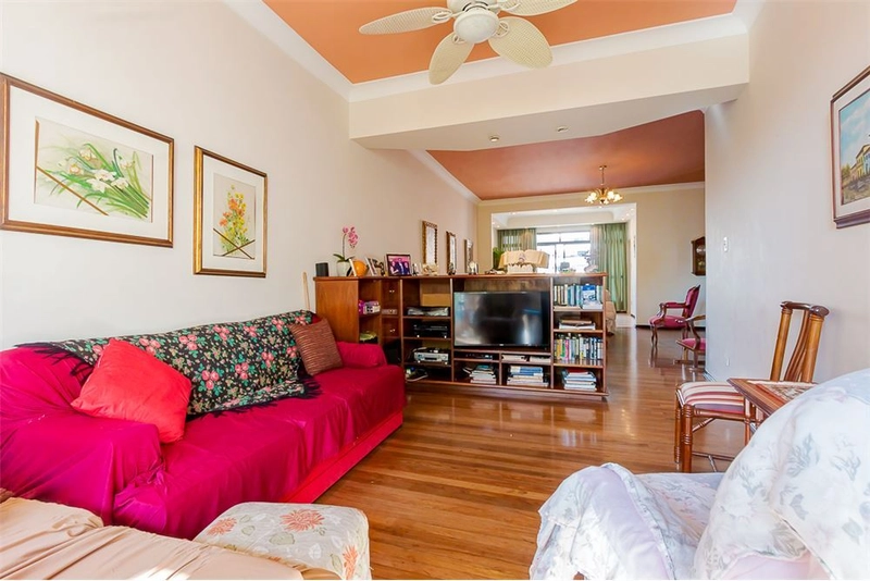 Apartamento 3 dormitórios 1 vaga na Santa Cecília: 7ª foto da galeria de imagens do imóvel