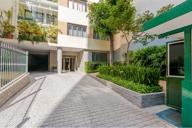 Apartamento 3 dormitórios 1 vaga na Santa Cecília: 35ª foto da galeria de imagens do imóvel