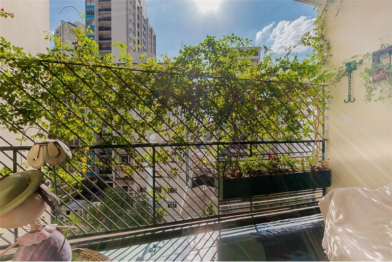 Apartamento 3 dormitórios 1 vaga na Santa Cecília: 11ª foto da galeria de imagens do imóvel