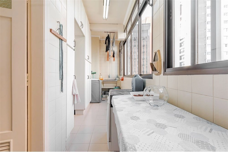 Apartamento 3 dormitórios 1 vaga na Santa Cecília: 30ª foto da galeria de imagens do imóvel