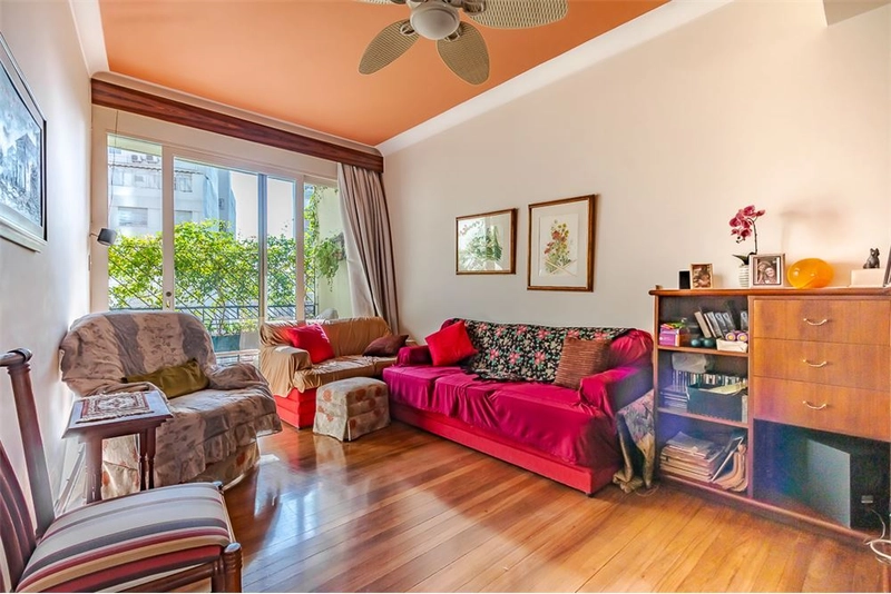 Apartamento 3 dormitórios 1 vaga na Santa Cecília: 8ª foto da galeria de imagens do imóvel