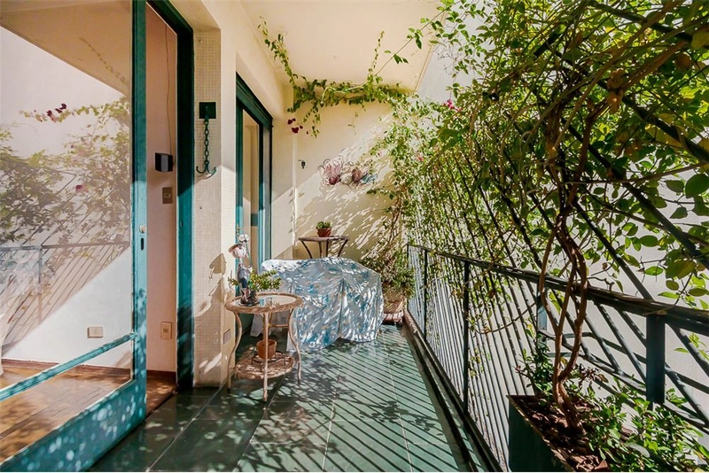 Apartamento 3 dormitórios 1 vaga na Santa Cecília: 9ª foto da galeria de imagens do imóvel