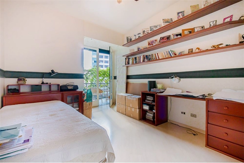 Apartamento 3 dormitórios 1 vaga na Santa Cecília: 21ª foto da galeria de imagens do imóvel