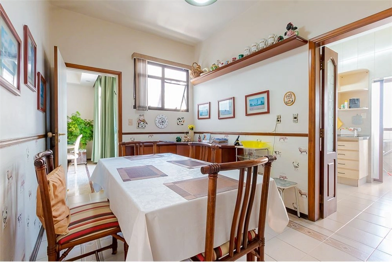 Apartamento 3 dormitórios 1 vaga na Santa Cecília: 26ª foto da galeria de imagens do imóvel