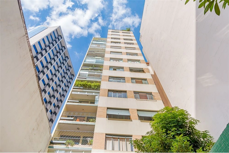 Apartamento 3 dormitórios 1 vaga na Santa Cecília: 36ª foto da galeria de imagens do imóvel