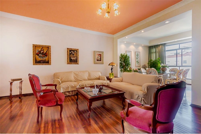Apartamento 3 dormitórios 1 vaga na Santa Cecília: 5ª foto da galeria de imagens do imóvel