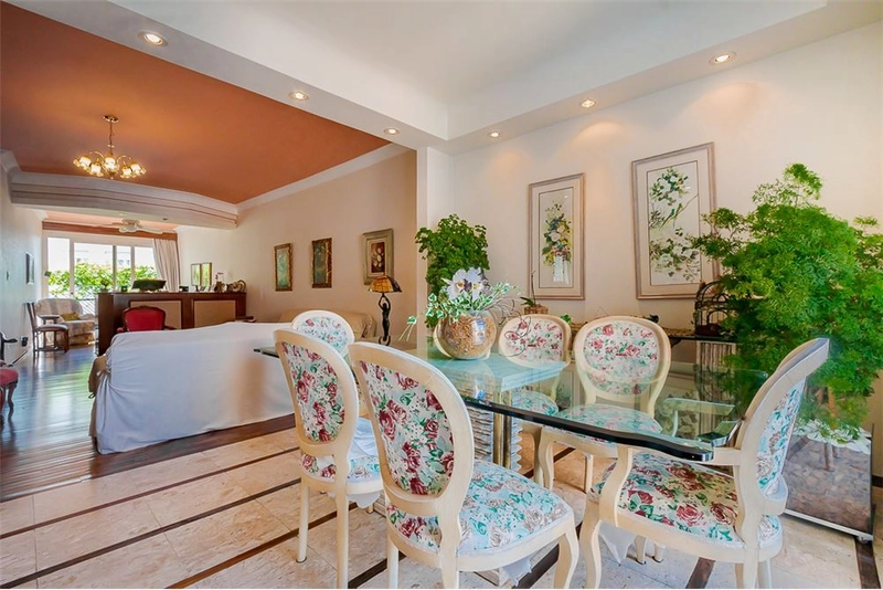 Apartamento 3 dormitórios 1 vaga na Santa Cecília: 3ª foto da galeria de imagens do imóvel