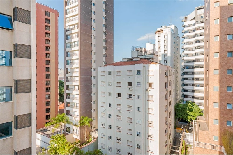 Apartamento 3 dormitórios 1 vaga na Santa Cecília: 19ª foto da galeria de imagens do imóvel