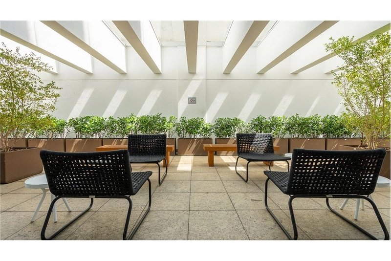 Sala comercial em Pinheiros próximo ao metrô Faria Lima: 8ª foto da galeria de imagens do imóvel