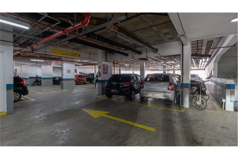 Sala comercial em Pinheiros próximo ao metrô Faria Lima: 16ª foto da galeria de imagens do imóvel