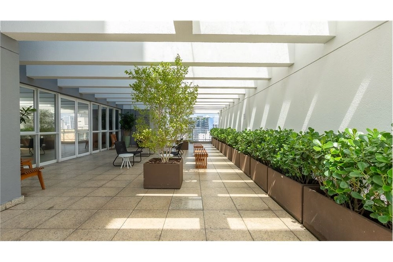 Sala comercial em Pinheiros próximo ao metrô Faria Lima: 1ª foto da galeria de imagens do imóvel