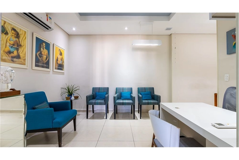Sala comercial em Pinheiros próximo ao metrô Faria Lima: 23ª foto da galeria de imagens do imóvel