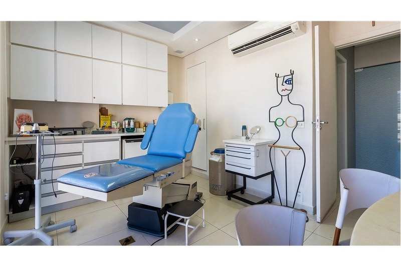 Sala comercial em Pinheiros próximo ao metrô Faria Lima: 32ª foto da galeria de imagens do imóvel