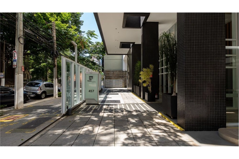 Sala comercial em Pinheiros próximo ao metrô Faria Lima: 17ª foto da galeria de imagens do imóvel