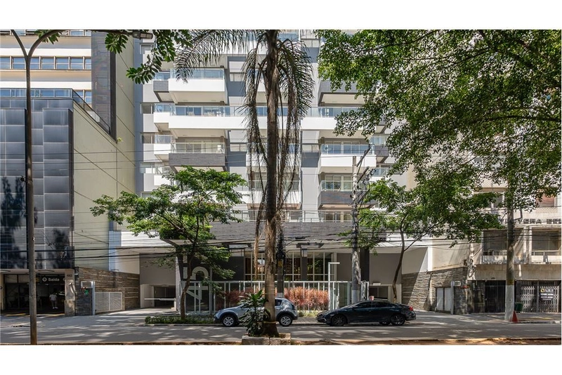 Sala comercial em Pinheiros próximo ao metrô Faria Lima: 19ª foto da galeria de imagens do imóvel