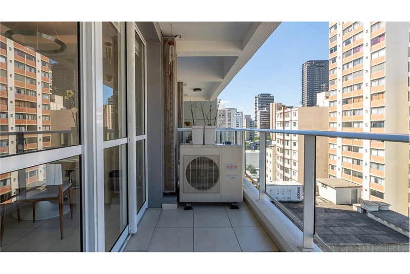 Sala comercial em Pinheiros próximo ao metrô Faria Lima: 10ª foto da galeria de imagens do imóvel