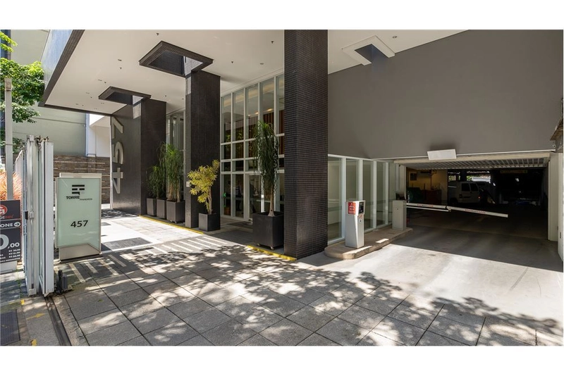 Sala comercial em Pinheiros próximo ao metrô Faria Lima: 18ª foto da galeria de imagens do imóvel