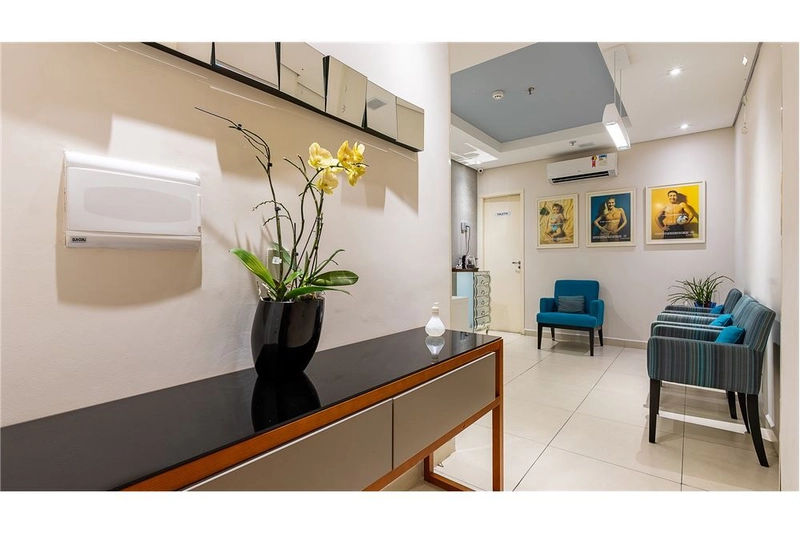 Sala comercial em Pinheiros próximo ao metrô Faria Lima: 22ª foto da galeria de imagens do imóvel