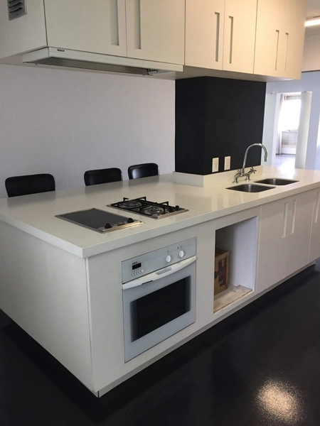 Apartamento 2 dormitórios 1 vaga em Higienópolis: 2ª foto da galeria de imagens do imóvel