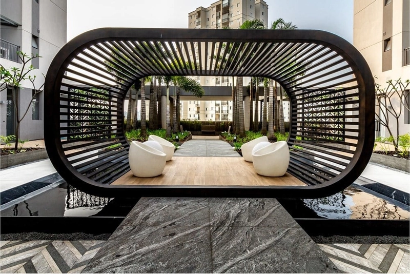 Apartamento 2 dormitórios 1 vaga na Vila Leopoldina Novo: 34ª foto da galeria de imagens do imóvel