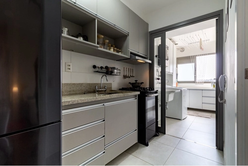 Apartamento 2 dormitórios 1 vaga na Vila Leopoldina Novo: 10ª foto da galeria de imagens do imóvel