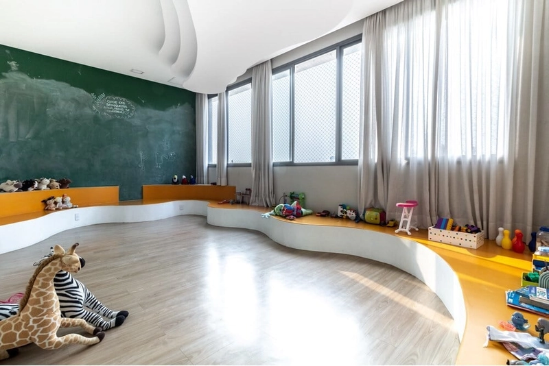 Apartamento 2 dormitórios 1 vaga na Vila Leopoldina Novo: 27ª foto da galeria de imagens do imóvel