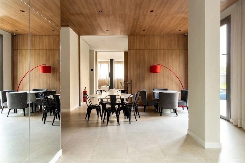 Apartamento 2 dormitórios 1 vaga na Vila Leopoldina Novo: 25ª foto da galeria de imagens do imóvel