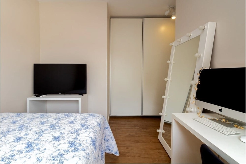 Apartamento 2 dormitórios 1 vaga na Vila Leopoldina Novo: 16ª foto da galeria de imagens do imóvel