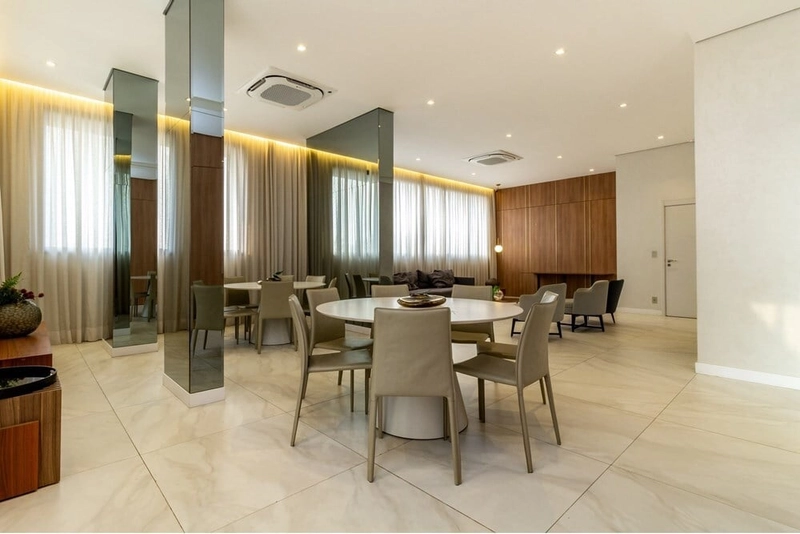 Apartamento 2 dormitórios 1 vaga na Vila Leopoldina Novo: 24ª foto da galeria de imagens do imóvel