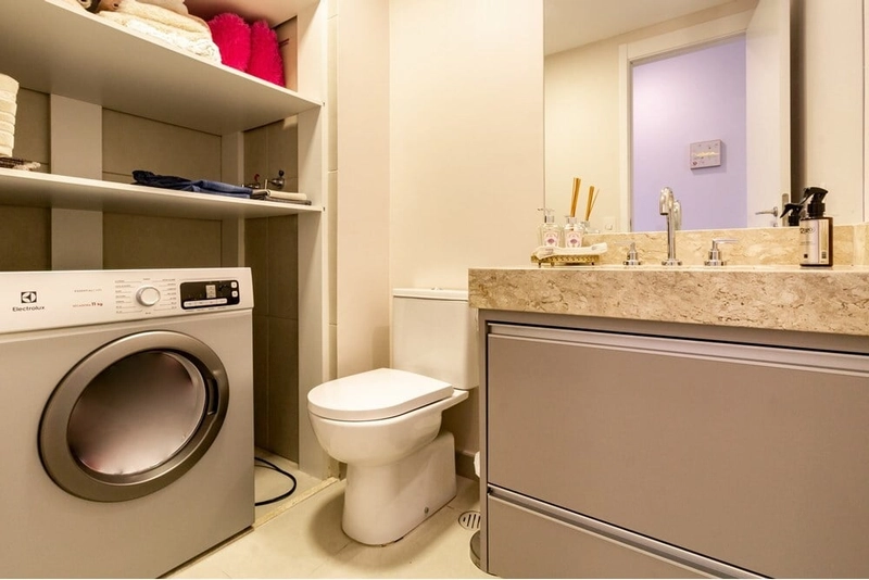 Apartamento 2 dormitórios 1 vaga na Vila Leopoldina Novo: 11ª foto da galeria de imagens do imóvel
