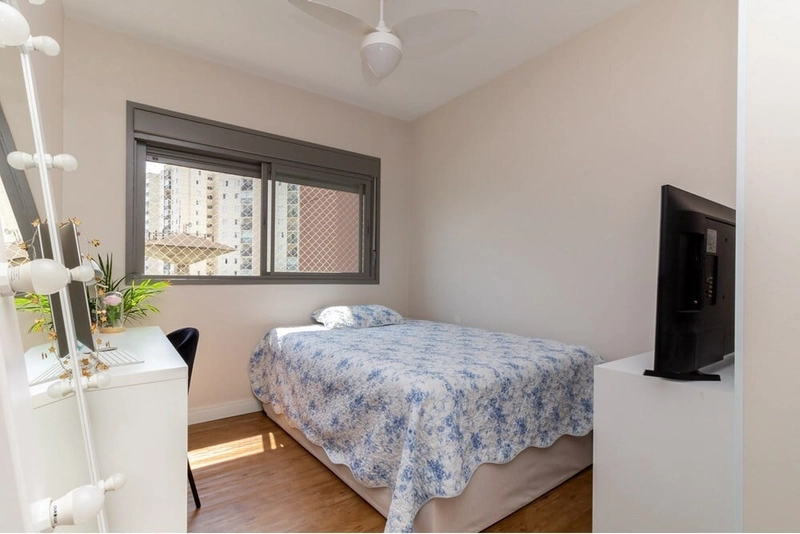Apartamento 2 dormitórios 1 vaga na Vila Leopoldina Novo: 15ª foto da galeria de imagens do imóvel