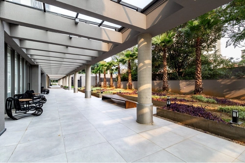 Apartamento 2 dormitórios 1 vaga na Vila Leopoldina Novo: 22ª foto da galeria de imagens do imóvel