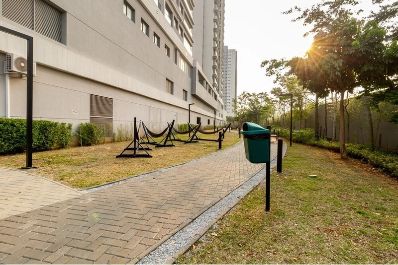 Apartamento 2 dormitórios 1 vaga na Vila Leopoldina Novo: 33ª foto da galeria de imagens do imóvel