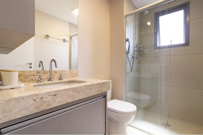 Apartamento 2 dormitórios 1 vaga na Vila Leopoldina Novo: 17ª foto da galeria de imagens do imóvel