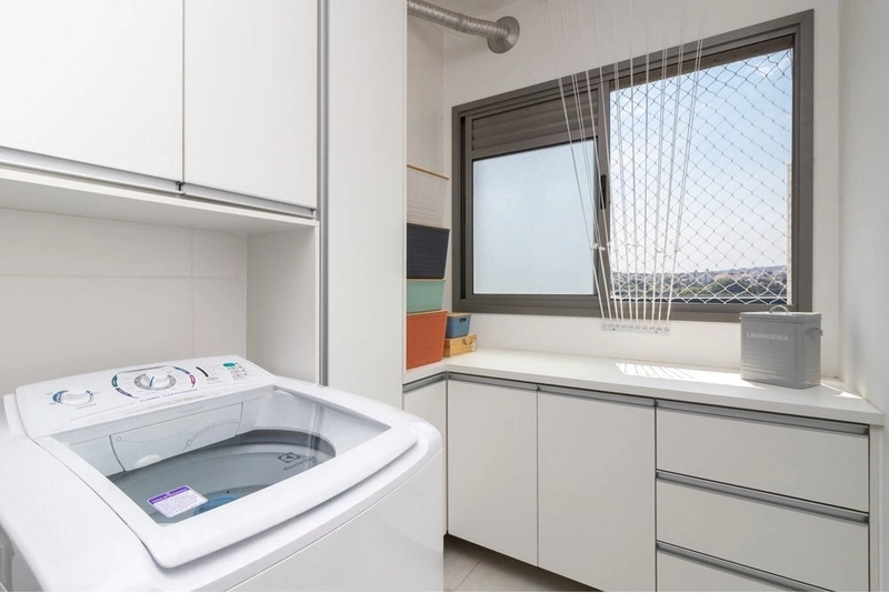 Apartamento 2 dormitórios 1 vaga na Vila Leopoldina Novo: 19ª foto da galeria de imagens do imóvel