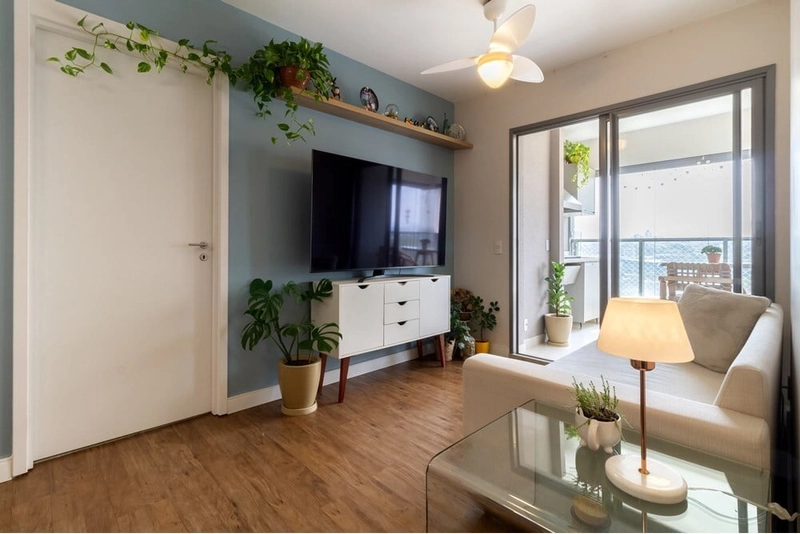 Apartamento 2 dormitórios 1 vaga na Vila Leopoldina Novo: 4ª foto da galeria de imagens do imóvel