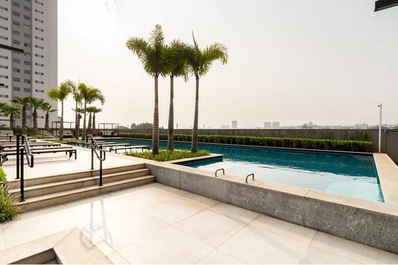 Apartamento 2 dormitórios 1 vaga na Vila Leopoldina Novo: 30ª foto da galeria de imagens do imóvel