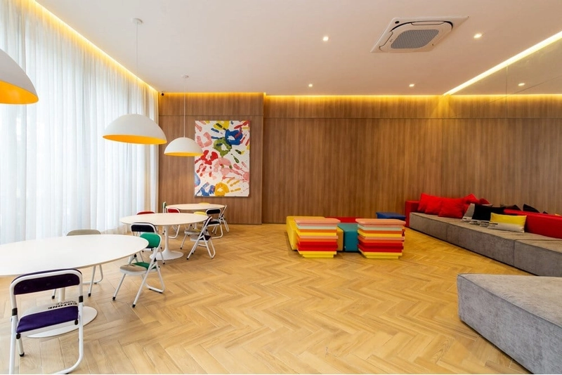 Apartamento 2 dormitórios 1 vaga na Vila Leopoldina Novo: 26ª foto da galeria de imagens do imóvel