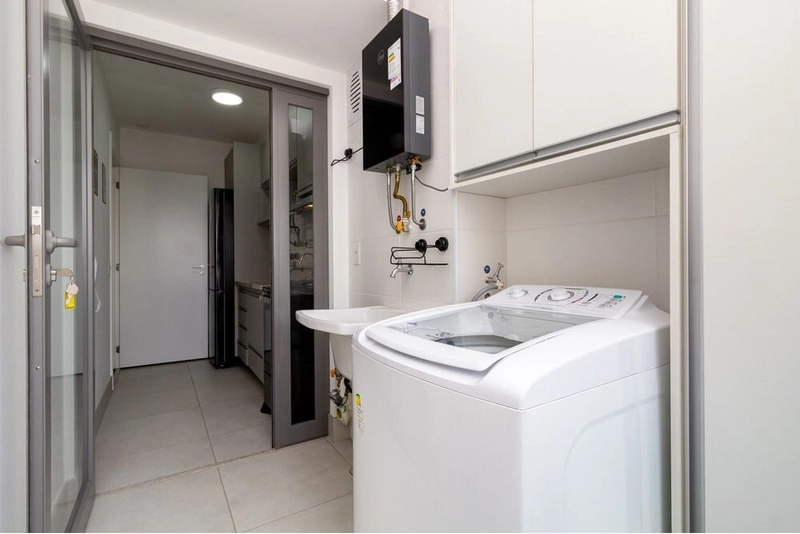 Apartamento 2 dormitórios 1 vaga na Vila Leopoldina Novo: 18ª foto da galeria de imagens do imóvel