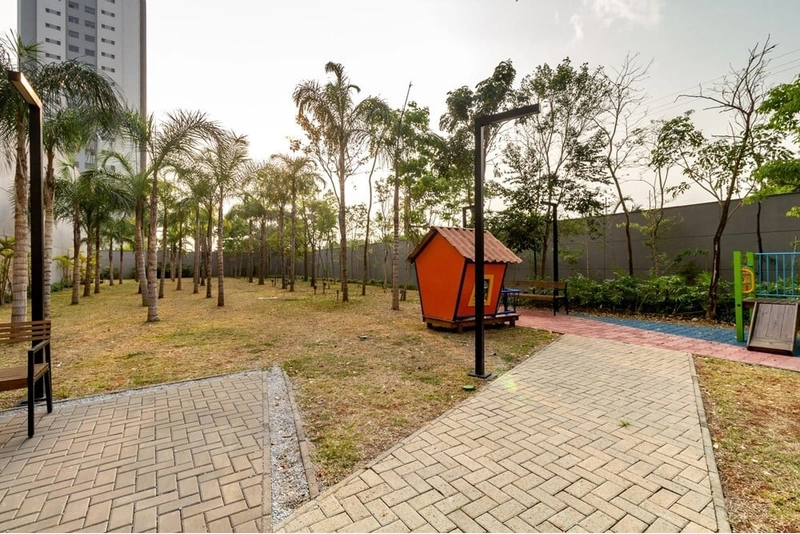 Apartamento 2 dormitórios 1 vaga na Vila Leopoldina Novo: 32ª foto da galeria de imagens do imóvel