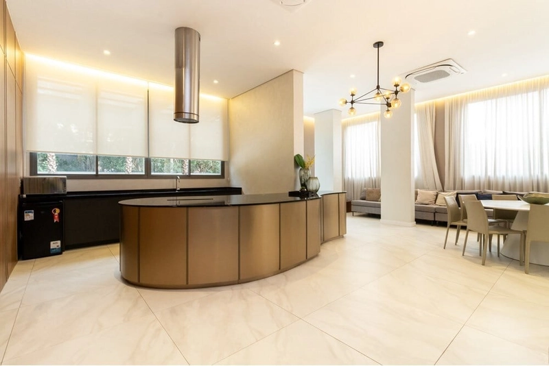 Apartamento 2 dormitórios 1 vaga na Vila Leopoldina Novo: 23ª foto da galeria de imagens do imóvel