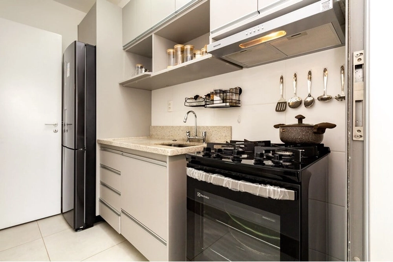 Apartamento 2 dormitórios 1 vaga na Vila Leopoldina Novo: 12ª foto da galeria de imagens do imóvel