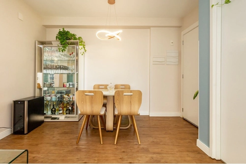 Apartamento 2 dormitórios 1 vaga na Vila Leopoldina Novo: 6ª foto da galeria de imagens do imóvel