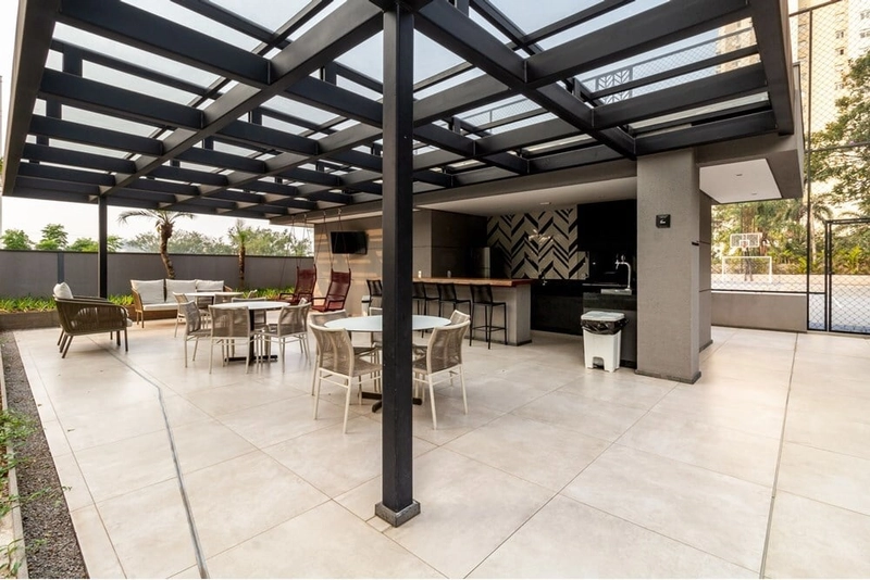Apartamento 2 dormitórios 1 vaga na Vila Leopoldina Novo: 29ª foto da galeria de imagens do imóvel