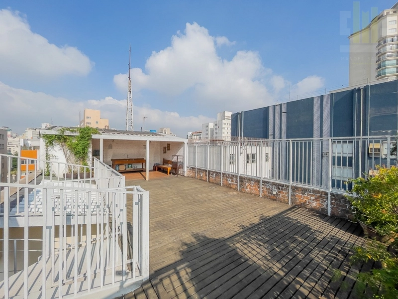 Cobertura triplex em Higienópolis 4 dormitórios 3 vagas de garagem: 47ª foto da galeria de imagens do imóvel