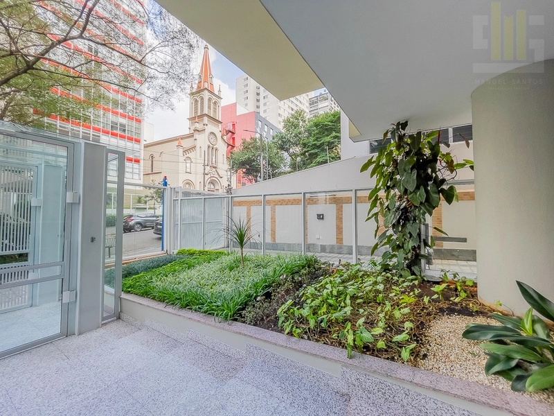Cobertura triplex em Higienópolis 4 dormitórios 3 vagas de garagem: 49ª foto da galeria de imagens do imóvel