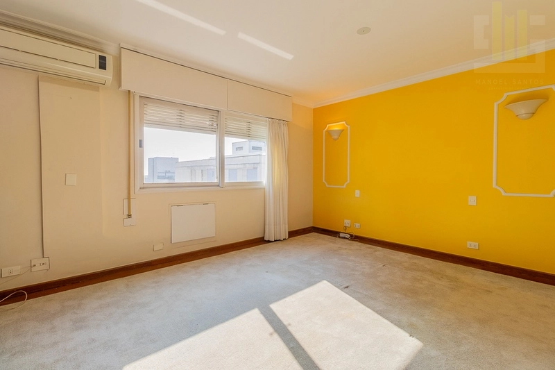 Cobertura triplex em Higienópolis 4 dormitórios 3 vagas de garagem: 28ª foto da galeria de imagens do imóvel