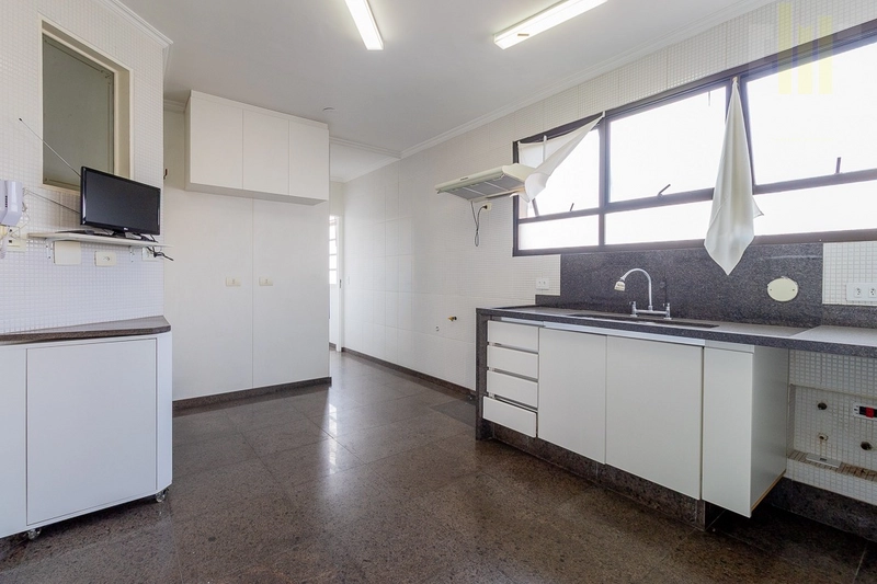 Cobertura triplex em Higienópolis 4 dormitórios 3 vagas de garagem: 21ª foto da galeria de imagens do imóvel