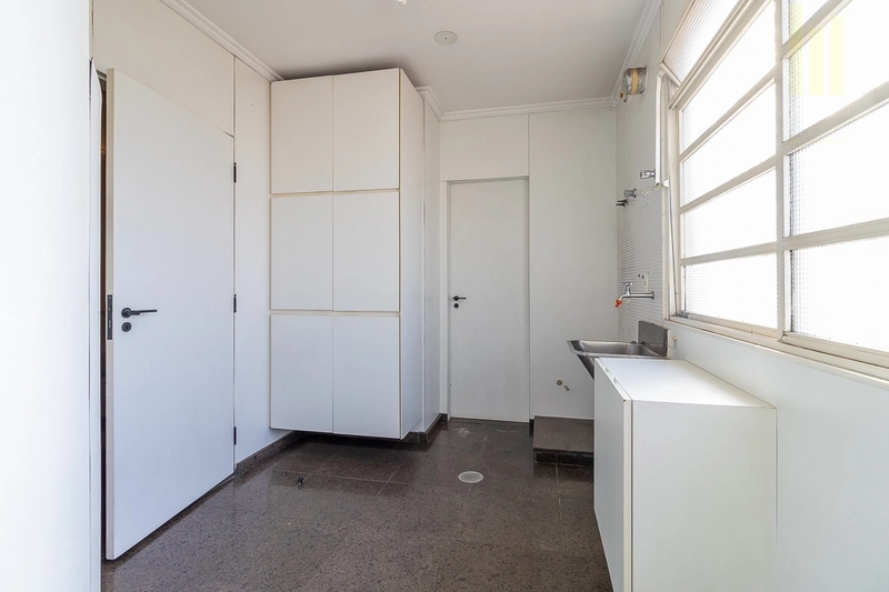 Cobertura triplex em Higienópolis 4 dormitórios 3 vagas de garagem: 18ª foto da galeria de imagens do imóvel
